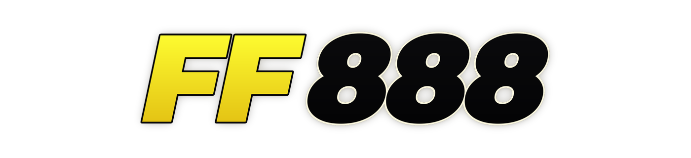 ff888 logo